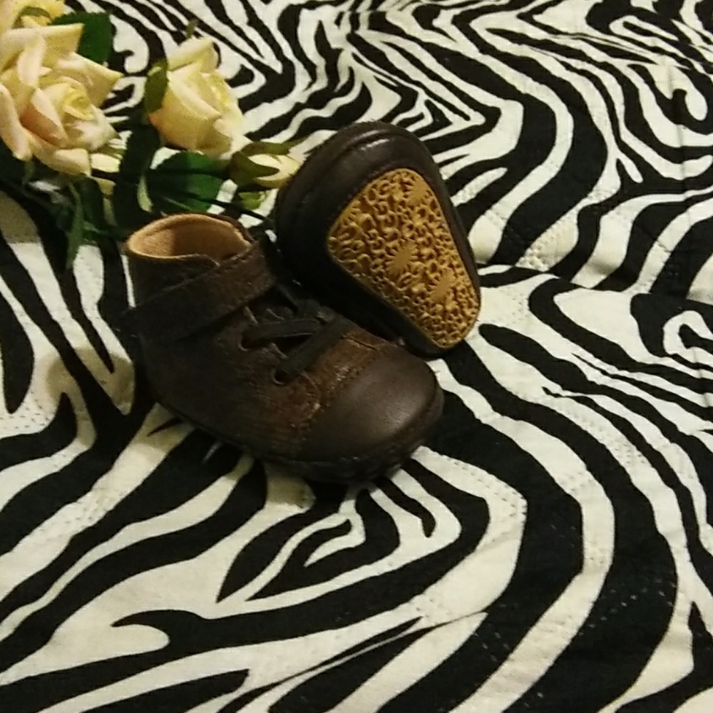 Baby Shoes